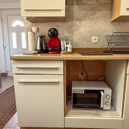 Apartman Meghan Pula Exterior foto